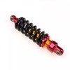 Unbranded 285mm 11" Rear Shock Absorber Suspension Dirt PitBike ATV