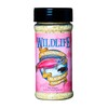 Wildlife Seasonings Alaskan Salmon Seasoning – Citrus Herb Seafood Rub