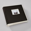 Semikolon 351136 200 Pockets Album - 23 x 22.3 cm