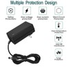 12V 3A Power Supply Adapter AC 100-240V 50-60Hz to DC
