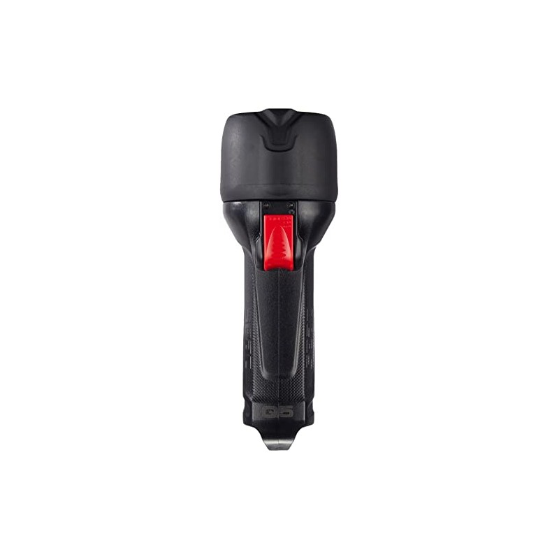 DIVE FOCUS FLASHLIGHT Q5