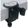 sansei Cane Holder Cane yasume Screw w Type Black