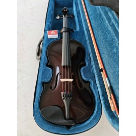 EAST STRINGS New 3/4 Violin (Stradivari 1698 Halier Model)