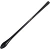 ArtNap TS-110 Commercial Disposable Muddler Spoon, Set of 3, Black,