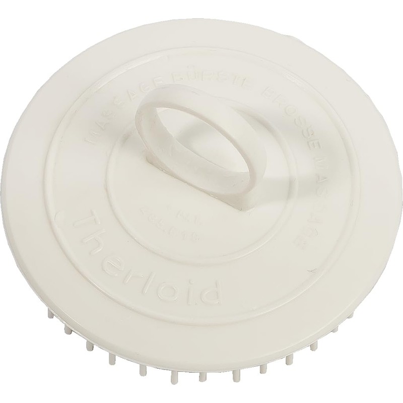 Therolid Massage Brush 8 cm Diameter Made in Germany