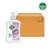 1 box of Dettol Sensitive Hand Wash Containers 250ml x 10 / 데톨 센서티브 핸드워시 용기 250ml x10개 1박스