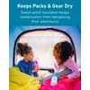 CamelBak 2665501035 Eddy+ Kids 12 oz Botella de Agua con