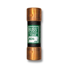 Bussmann NON-35 One-Time Fuse (Pack of 5)