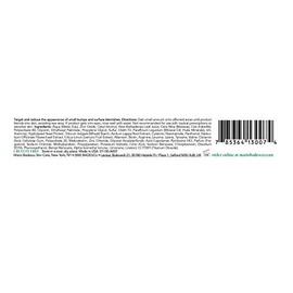 Mario Badescu Crema secante para pieles mixtas y grasas | Crema clarificante que actúa sobre protuberancias y manchas | Formulado con azufre y óxido d