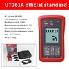 UNI-T UT261A Phase Sequence Tester Paint Phase Meter Motor Rotation