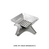 Winnerwell Charcoal Grate Accessory for Small-Size Flatfold Fire Pit