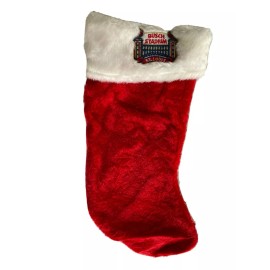 Danbury Mint St. Louis Cardinals Season Ticket Holder Busch Stadium Christmas Stocking Santa
