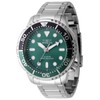 Invicta Pro Diver Men 48mm Stainless Steel Steel Green dial