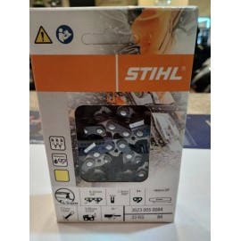 STIHL NEW OEM STIHL 33 RS   3/8  .050g 84 driver 3 PACK 3623 005 0084