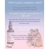 Flores Bach Personas Ansiedad Estres Insomnio Depre Mas