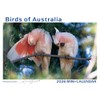 2026 Calendar David Messent Birds of Australia Mini Wall MB