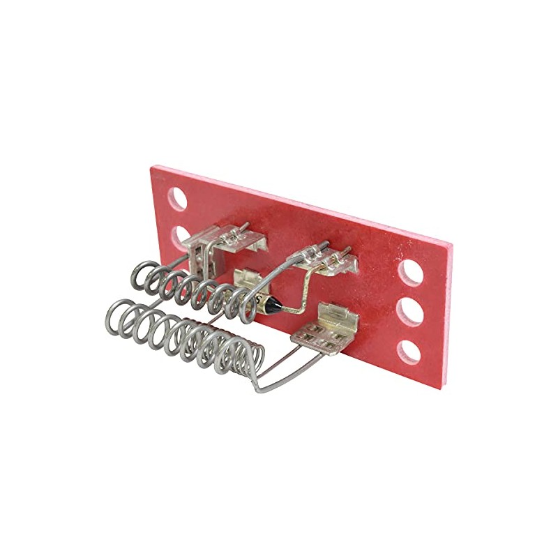 New HVAC Blower Motor Resistor SW 11329C - 650475BSM