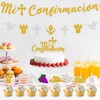 mi confirmacion decoracion