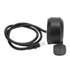 Electric Bike Thumb Throttle Accelerator Part for TSDZ‑2 Mid Drive