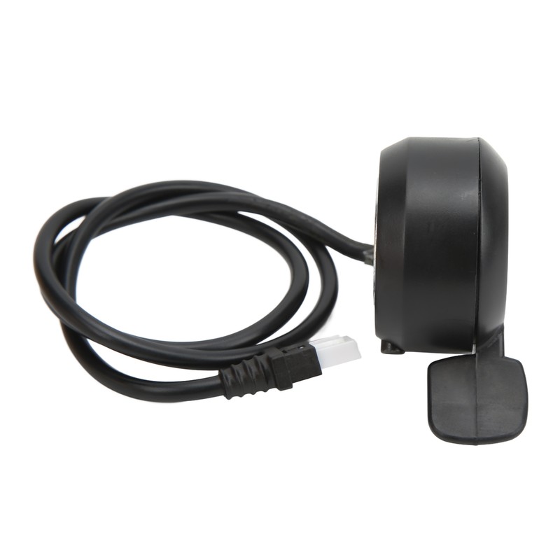 Electric Bike Thumb Throttle Accelerator Part for TSDZ‑2 Mid Drive