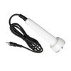 Facial Beauty Device Replacement Probe Flat Head Professional Deep Cleanse
