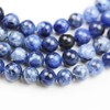Natural Gemstone Beads for Making Jewellery Energy Healing Crystals Jewelry