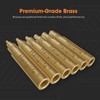 HANGLIFE Heat-Set Insert Tips for Threaded Inserts M2 M2.5 M3
