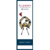 FLANMY France One Day 30 Pieces [Honey Toast] -4.50 Brown