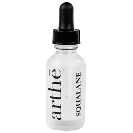 ARTHE. Squalane Oil, 30ml. Hidratante sin aceite, 100 natural de caa de azucar. Serum Facial Dia y Noche.                                             