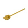 Polaris GEM Oil Fill Dipstick, Genuine OEM Part 2521140, Qty