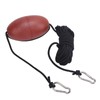 Marine Rope Tow Line Nylon EVA Boat Float Ball Leash