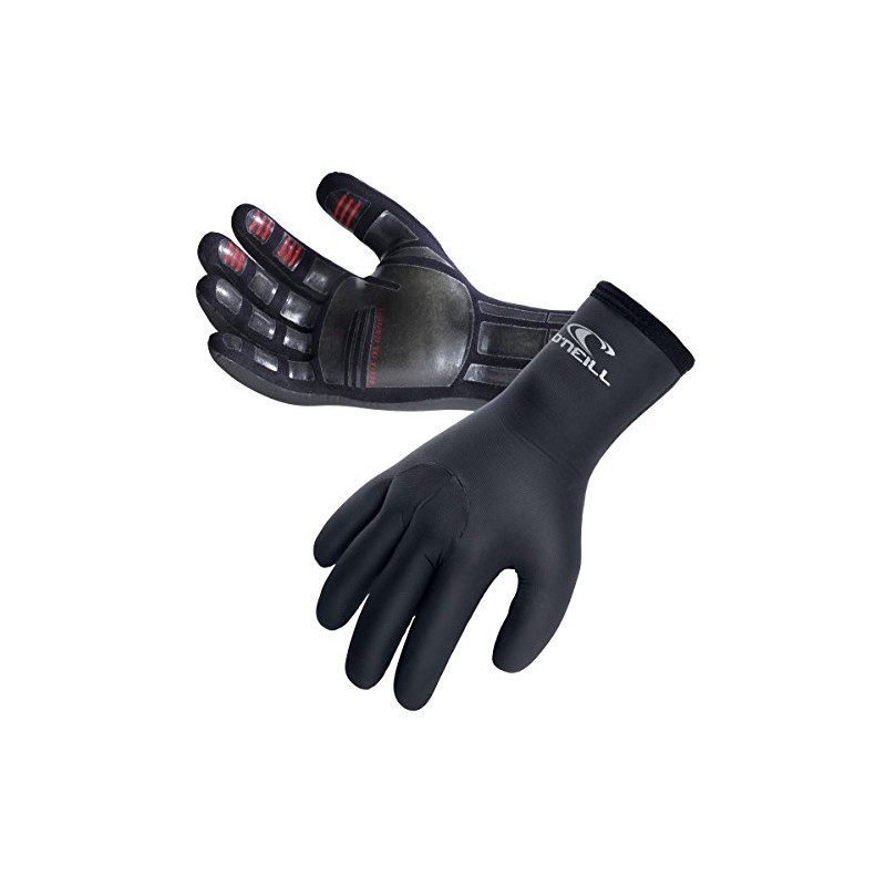 O'Neill 3 mm Epic Gloves,Black