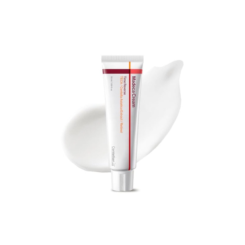 CENTELLIAN24 Madeca Cream Time Reverse Crema Facial Antiedad 50 ml