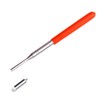 DAITET Telescopic Teachers Pointer,Teaching Pointer Stick for Classroom,Metal Hand Retractable