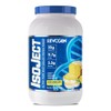 Evogen Isoject Aislado Proteína Suero Ultrapura Polvo Enzimas Ignitor Bcaa