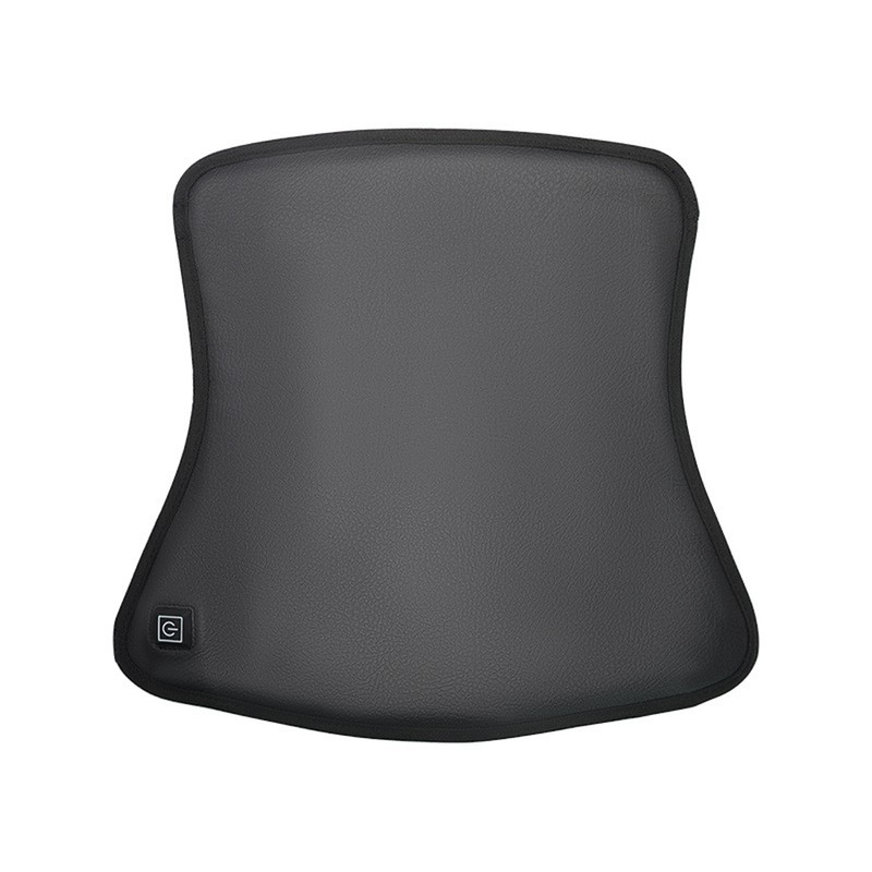 Motorcycle Heated Seat Cushion Electric Heated Seat Pad 3-Speed Adjustable