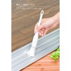 Nippon Clintec Choko Brush Diameter 1.1 inches (2.8 cm) Length