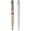 Sheaffer Sagaris Titanium Gray Ballpoint Pen