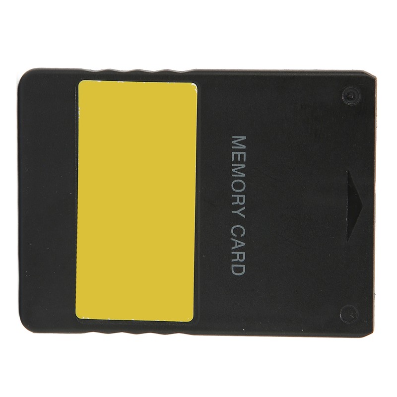 Memory Card FMCB V1.966 Plug and Play Game Console External