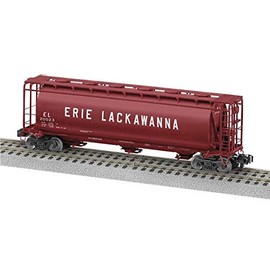 American Flyer EL Cylindrical Hopper #441105