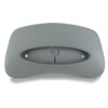 Sundance Spas Pillow: Chevron Gray Without Insert 2001+