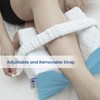 Kehangte Knee Pillow for Side Sleepers,Knee Pillow,Leg Pillow for Side