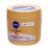 Nivea Cocoa Butter Body Cream for Dry Skin - 13.5