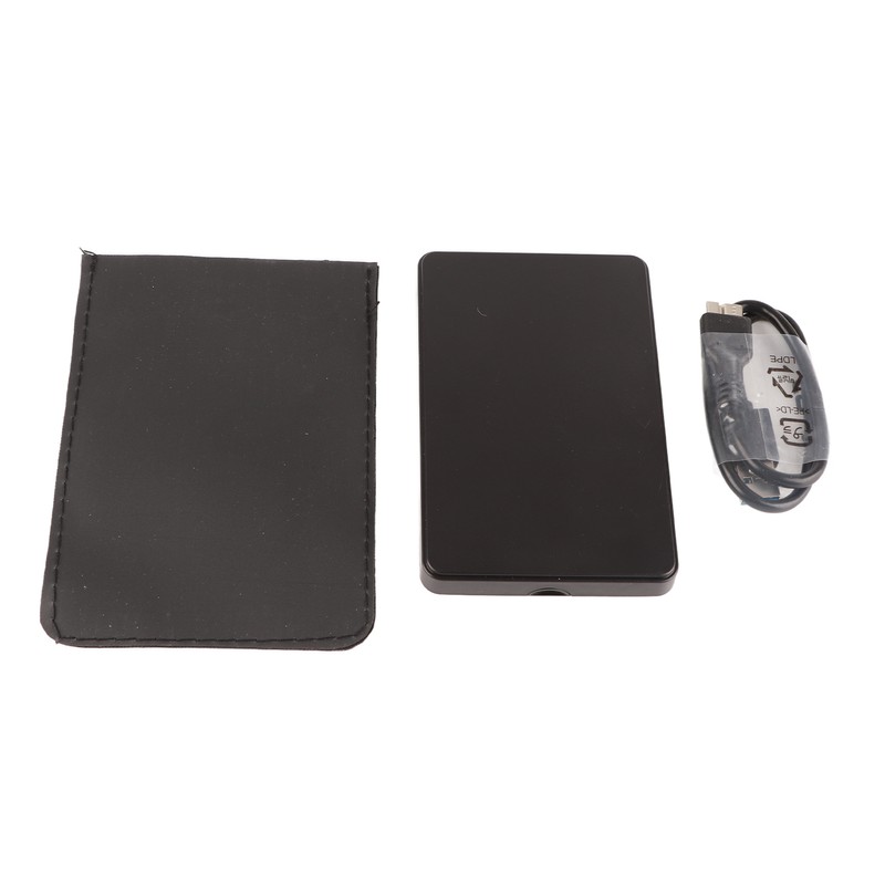 Portable External Hard Drive 2.5in USB 3.0 Ultra High Speed
