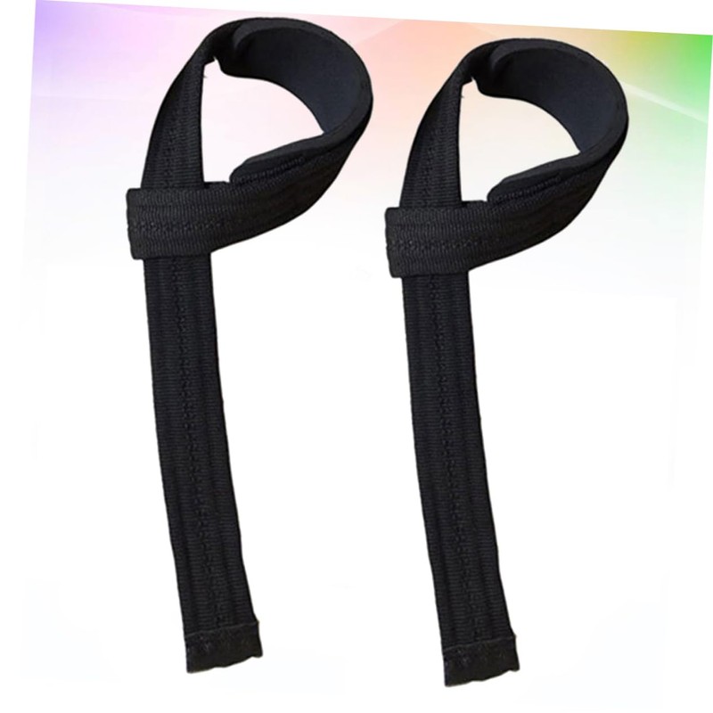 iplusmile 1 Pair Fitness Wrist Wraps for Weightlifting Durable Exercise