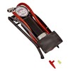 Amtech I9450 Foot Pump with Gauge