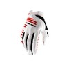 Unbekannt R-Core Men's Glove, White, Small
