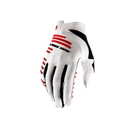 Unbekannt R-Core Men's Glove, White, Small
