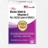 Biotin 5000 and Vitamin C / 비오틴5000과비타민씨