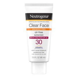 Eutrogena Rapid Clear, Diseñadas Para Combatir El Acné